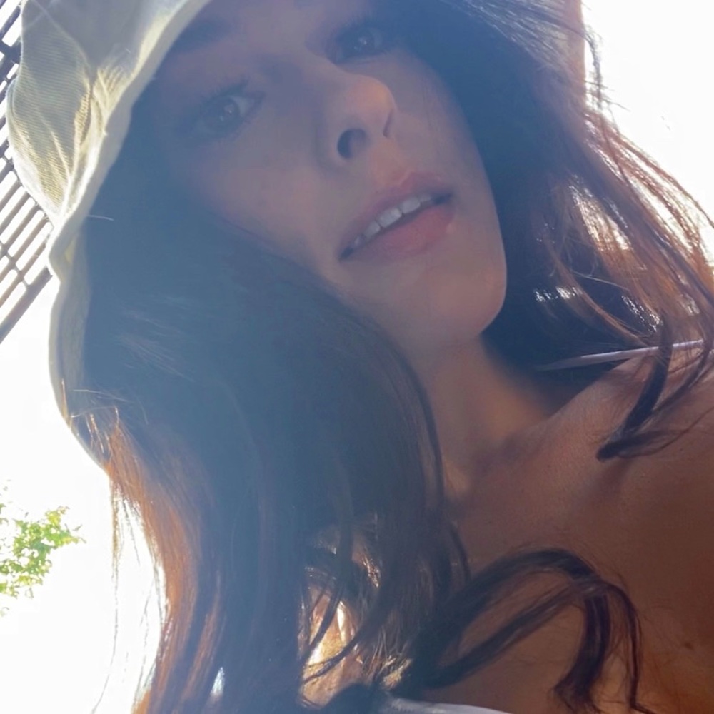 Meet your Posher, Melissa